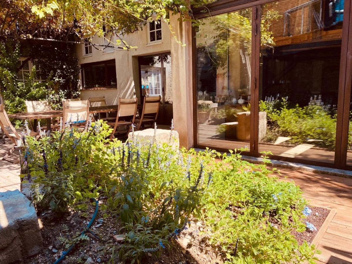 M&S - Maison Feraud Saint-Rémy-de-Provence Exteriör bild